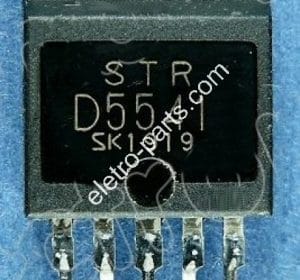 Circuito Integrado STRD5541