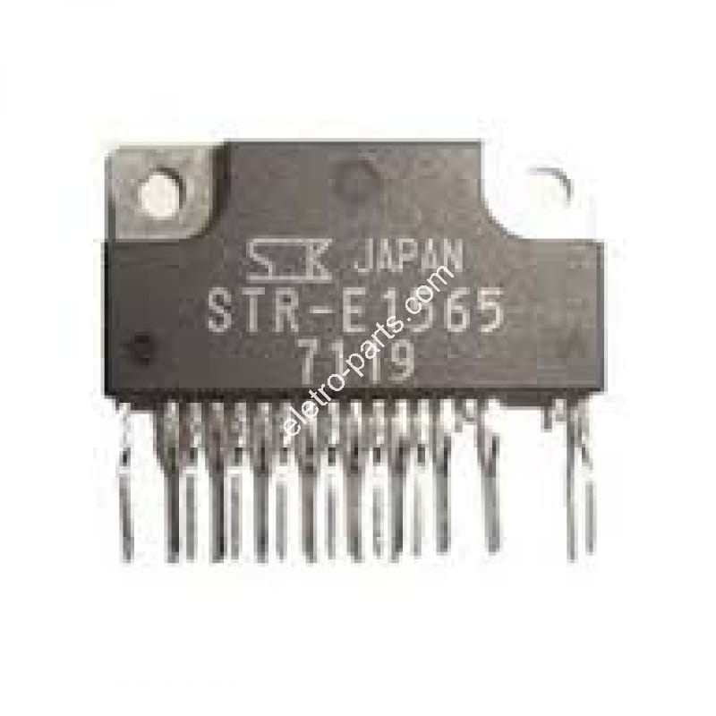 CIRCUITO INTEGRADO STRE1565