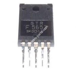 Circuito Integrado STRF5653