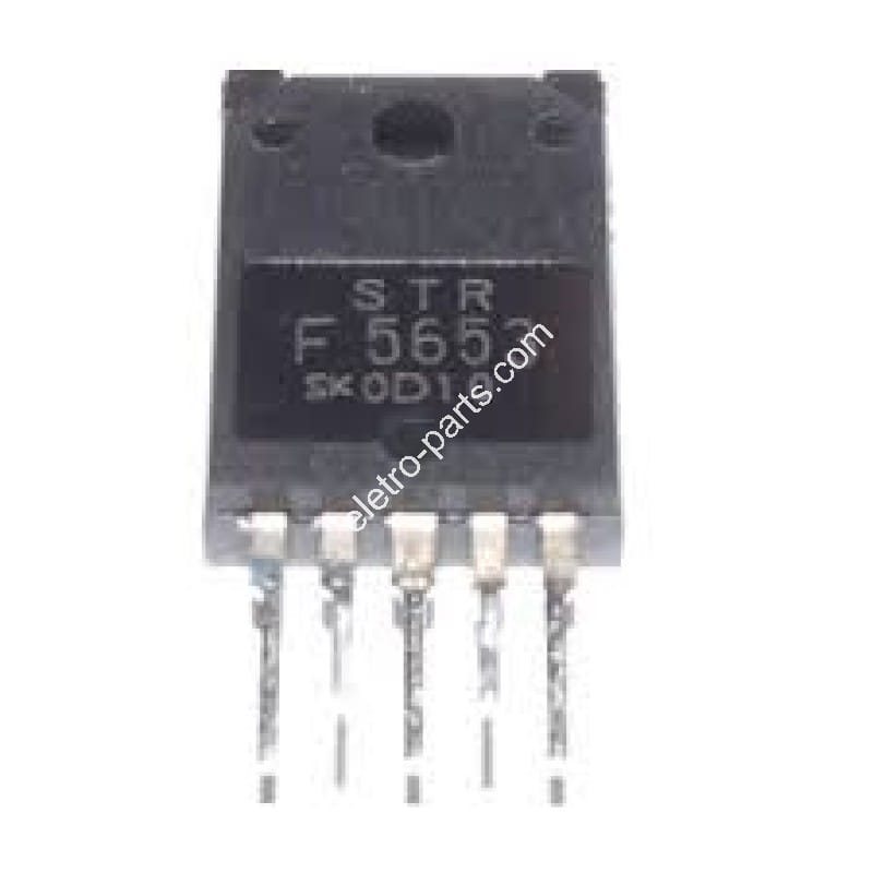 Circuito Integrado STRF5653