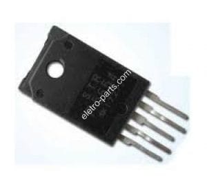 Circuito Integrado STRF5654