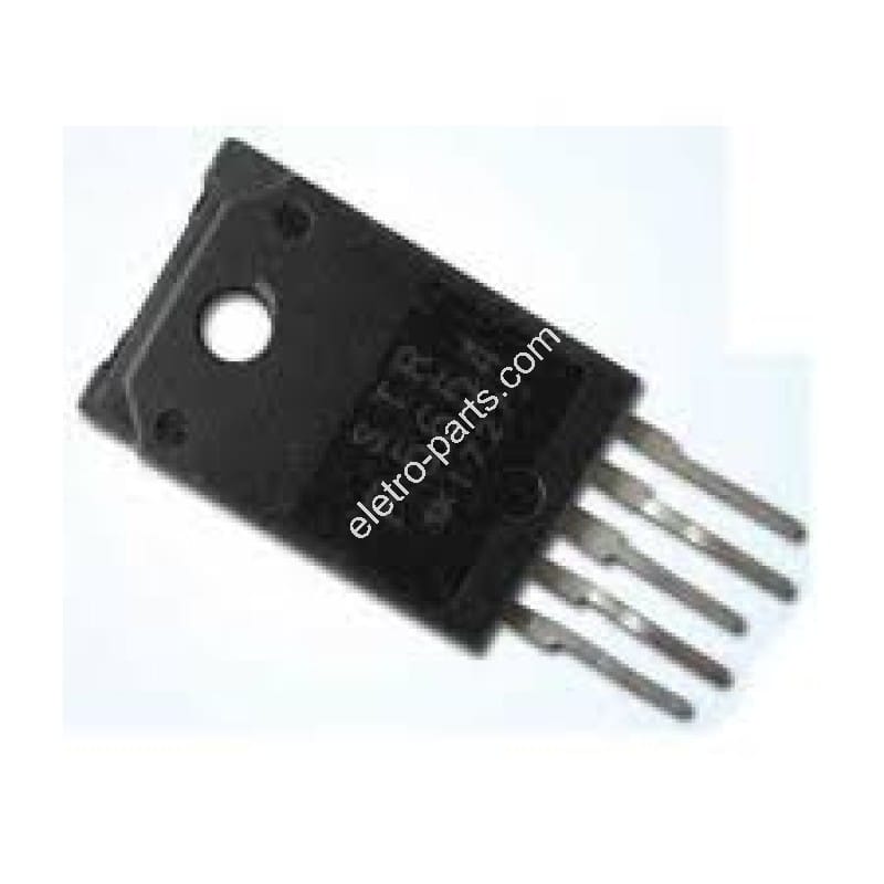 Circuito Integrado STRF5654