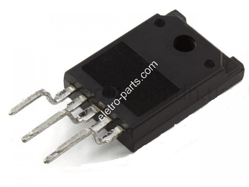 Circuito Integrado STRF6154