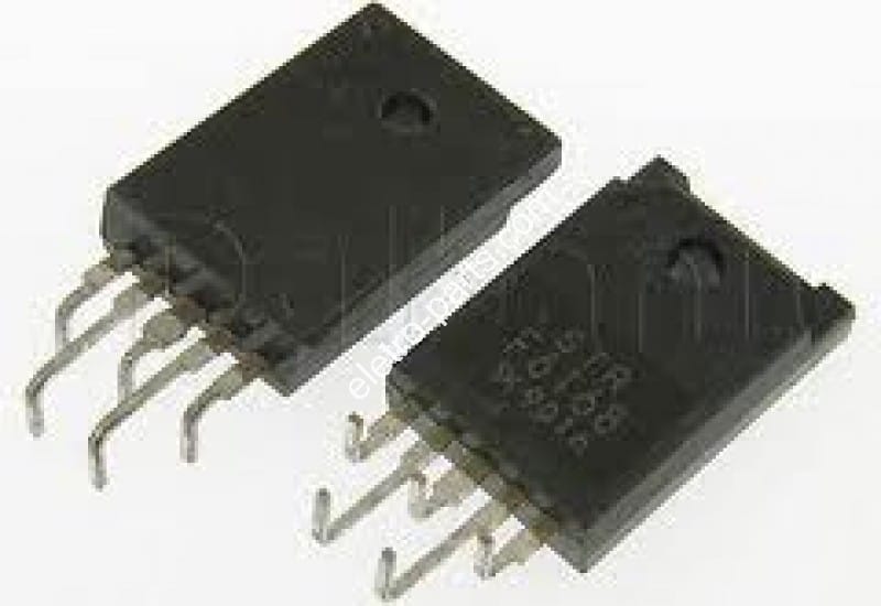 Circuito Integrado STRF6168