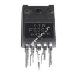 Circuito Integrado STRF6267