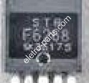 Circuito Integrado STRF6268