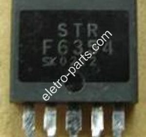 CIRCUITO INTEGRADO STRF6354