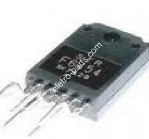 CIRCUITO INTEGRADO STRF6454