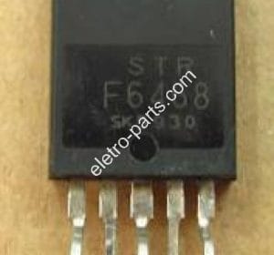 CIRCUITO INTEGRADO STRF6468