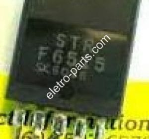 CIRCUITO INTEGRADO STRF6515