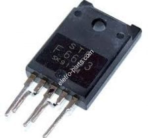 CIRCUITO INTEGRADO STRF6653