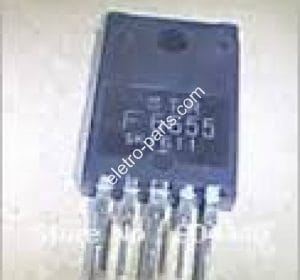 Circuito Integrado STRF6655