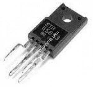 Circuito Integrado STRG5653