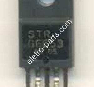 CIRCUITO INTEGRADO STRG6653