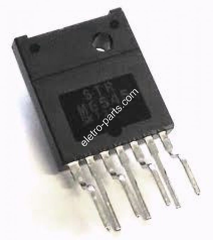 CIRCUITO INTEGRADO STRM6545