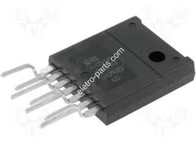 CIRCUITO INTEGRADO STRM6559