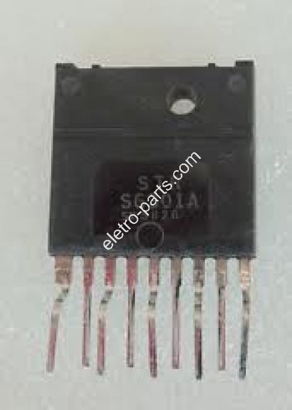 Circuito Integrado STRS6301