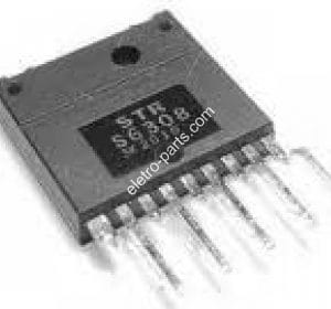 CIRCUITO INTEGRADO STRS6308