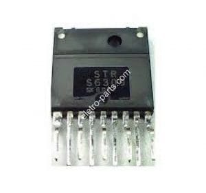 CIRCUITO INTEGRADO STRS6309