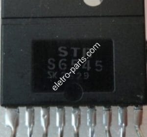 CIRCUITO INTEGRADO STRS6545