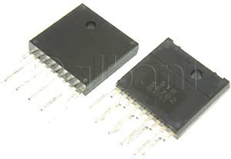 CIRCUITO INTEGRADO STRS6702