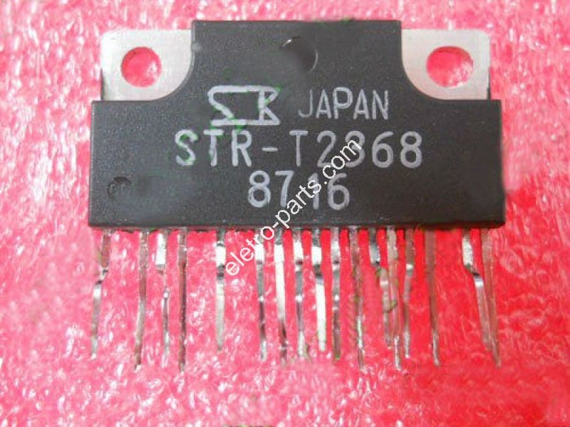 Circuito Integrado STRT2368