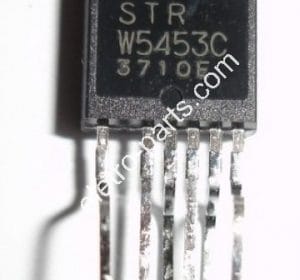 Circuito Integrado STRW5453C