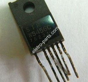 Circuito Integrado STRW5456 C