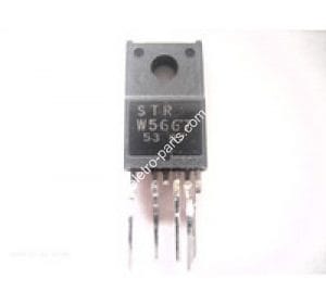 CIRCUITO INTEGRADO STRW5667