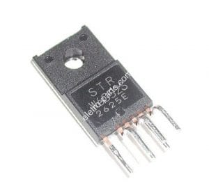 Circuito Integrado STRW6052S