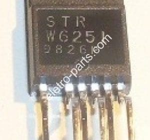Circuito Integrado STRW6251