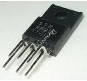 Circuito Integrado STRW6252