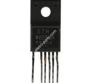 Circuito Integrado STRW6553A