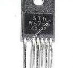 Circuito Integrado STRW6756