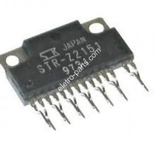 Circuito Integrado STRZ2151