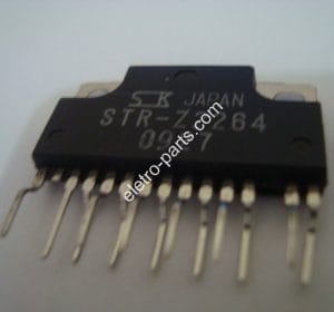 Circuito Integrado STRZ2264