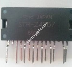 CIRCUITO INTEGRADO STRZ4267