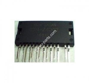 Circuito Integrado STRZ4302