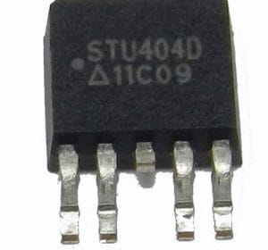 Circuito Integrado STU404