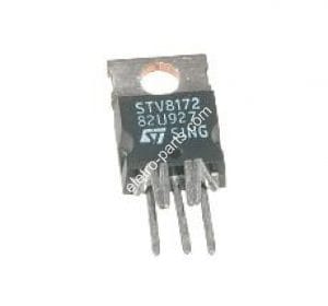 Circuito Integrado STV8172 = TDA8172
