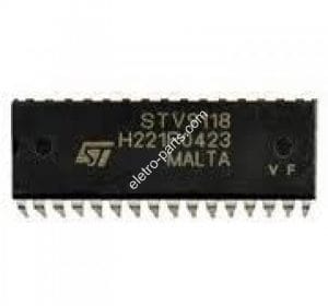 CIRCUITO INTEGRADO STV9118