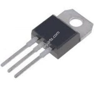 Transistor  T410-600T