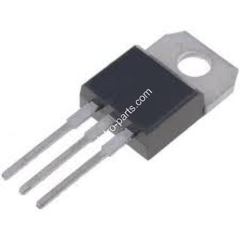 Transistor T410-600T