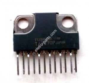 CIRCUITO INTEGRADO TA7270