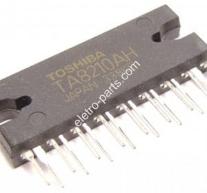 Circuito Integrado TA8210