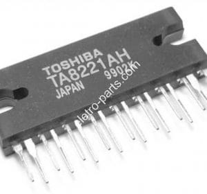 Circuito Integrado TA8221
