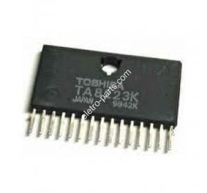 CIRCUITO INTEGRADO TA8223