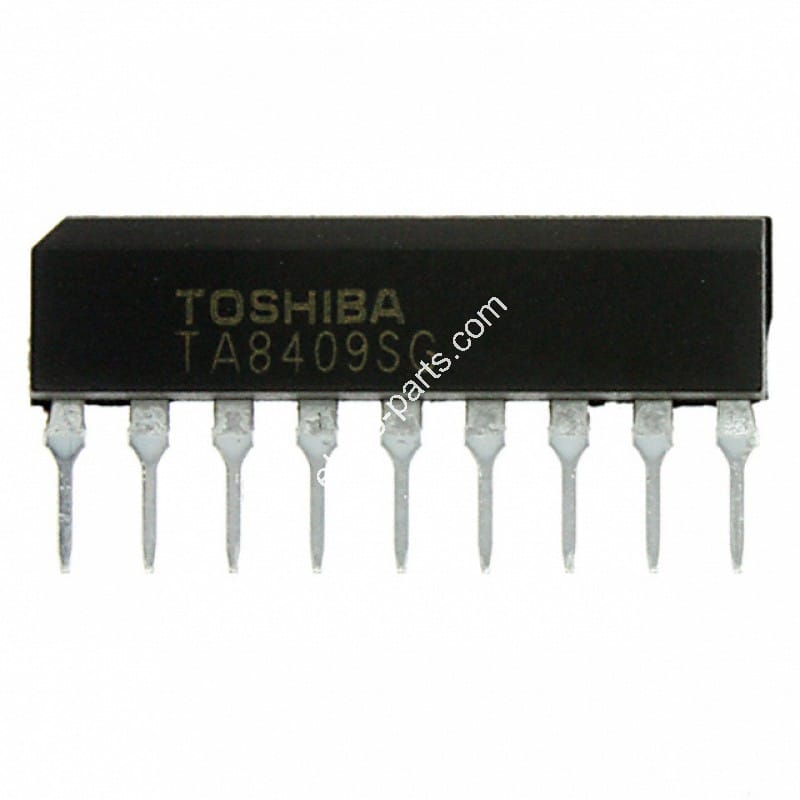 CIRCUITO INTEGRADO TA8409
