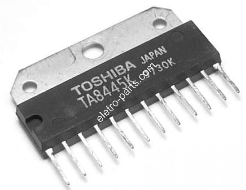 Circuito Integrado TA8445
