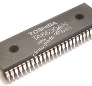 Circuito Integrado TA8690ANG